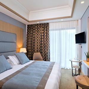 Kamer met een King Size Bed