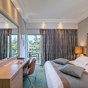 Deluxe Kamer met een King Size Bed